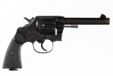 Colt New Service Revolver .455 Eley