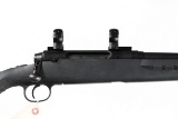 Savage Axis Bolt Rifle .30-06