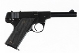 High Standard B Pistol .22 lr