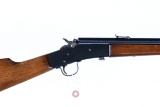 Remington Model 6 Rolling Block .22 sllr