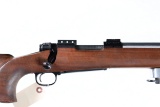 Winchester 70 Bolt Rifle .22 cal