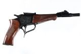 Thompson Center Contender Pistol .44 mag