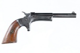 J Stevens  Pistol .22 cal