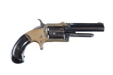 Marlin 1875 Revolver .32 s&w