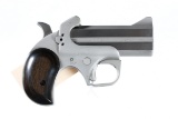 Bond Arms C2K Defender Derringer .45 LC/.410