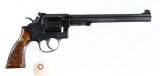 Smith & Wesson 14-1 Revolver .38 spl