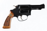 Smith & Wesson 36-1 Revolver .38 spl