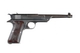 Reising Standard Pistol .22 lr