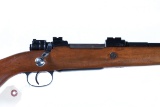 German 98 Bolt Rifle 28ga