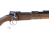 Erfurt Kar 98 Bolt Rifle 7.92 mm Mauser