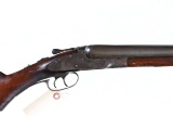 American  SxS Shotgun 12ga