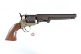 CVA Colt Copy Perc Revolver .36 perc