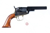 ASM Colt Copy Perc Revolver .31 perc