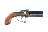 CMC Pepperbox Perc Revolver .32 perc