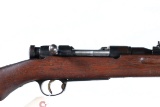 Japanese Type 38 Training Bolt Rifle 6.5 mm Japanese