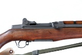 Springfield Armory M1-Garand Semi Rifle .30-06