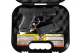 Glock 36 Pistol .45 ACP