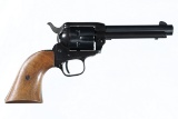 Colt Frontier Scout Revolver .22 lr