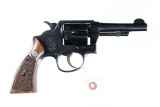 Smith & Wesson M&P38 Revolver .38 spl