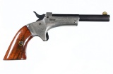J Stevens  Pistol .22 cal