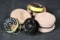 3 System Two L Fishing Spools