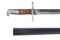 Elsener Schwyz Bayonet