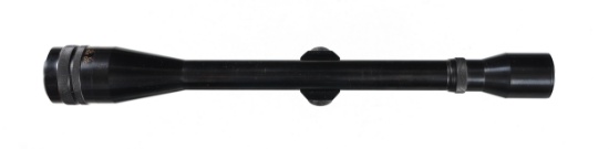 Weaver K12-1 Scope