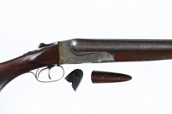 45774 Ithaca Grade 1 SxS Shotgun 12ga