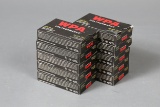 10 bxs .223 Rem Ammo