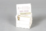 4 bxs 7.5 Swiss Ammo