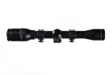 Charles Daly 4x32 Wide-angle Scope