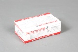 1 bx 9mm Winchester Ammo