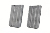 2 Colt AR-15 Mags