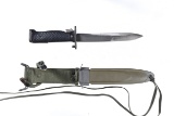 M5A1 Bayonet