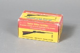 Brick of .22 Win Ammo