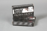 2 bxs .264 Win Mag Nosler Ammo