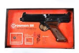 Crosman 600 C02 pistol