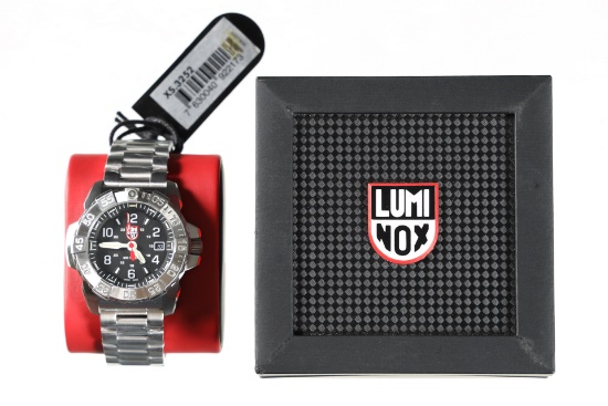 Luminox Swiss Watch