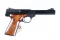 Browning Challenger III Pistol .22 lr