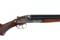 Baker Batavia SxS Shotgun 12ga