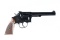 Smith & Wesson K22 Revolver .22 lr