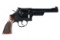 Smith & Wesson Pre-Model 27 Revolver .357 mag