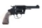 Colt Police Positive Revolver .38 spl