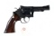 Smith & Wesson 18-3 Revolver .22  lr
