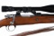 Browning Safari Bolt Rifle .30-06