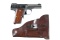Smith & Wesson 35 Pistol .35 s&w