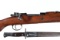 Yugoslavia M48A Bolt Rifle 7.92 mm Mauser