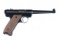 Ruger Mark 1 Pistol .22 lr