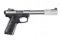 Ruger 22/45 Target Pistol .22 lr