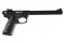 Ruger 22/45 Competition Target Pistol .22 lr